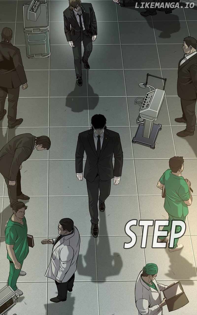 Son's Retribution Chapter 49 44